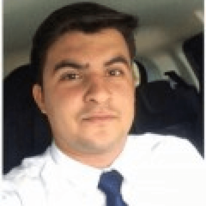 Anderson Cordeiro Correspondente Jurídico