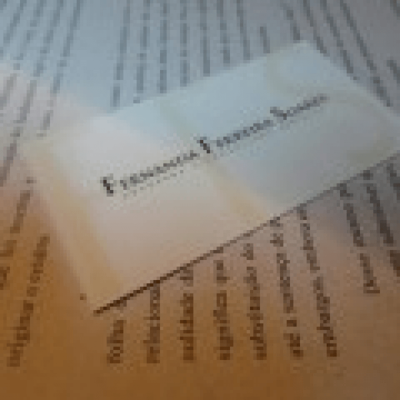 Fernanda Soares Advogada