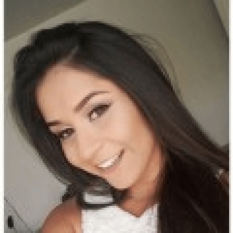 Advogada Mariana Pimentel de Araújo