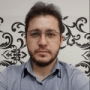 Marco T&uacute;lio Teixeira