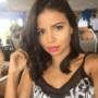 Tha&iacute;s Faria