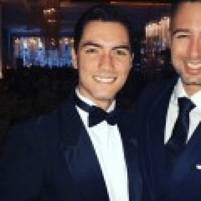 Fernando Augusto - Euro Araújo Soares & Lima.