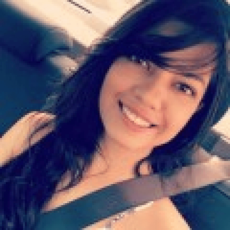 Amanda Salmente dos Santos