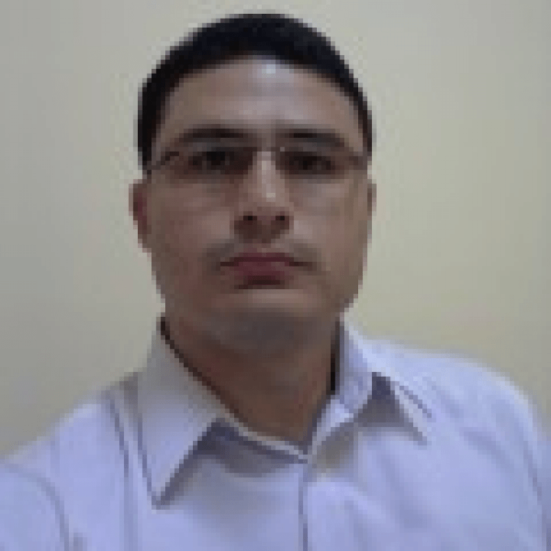 Dr. Carlos Augusto Melo Oliveira J&uacute;nior