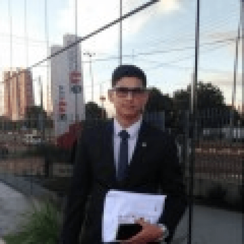 Joel Jatene Advogado