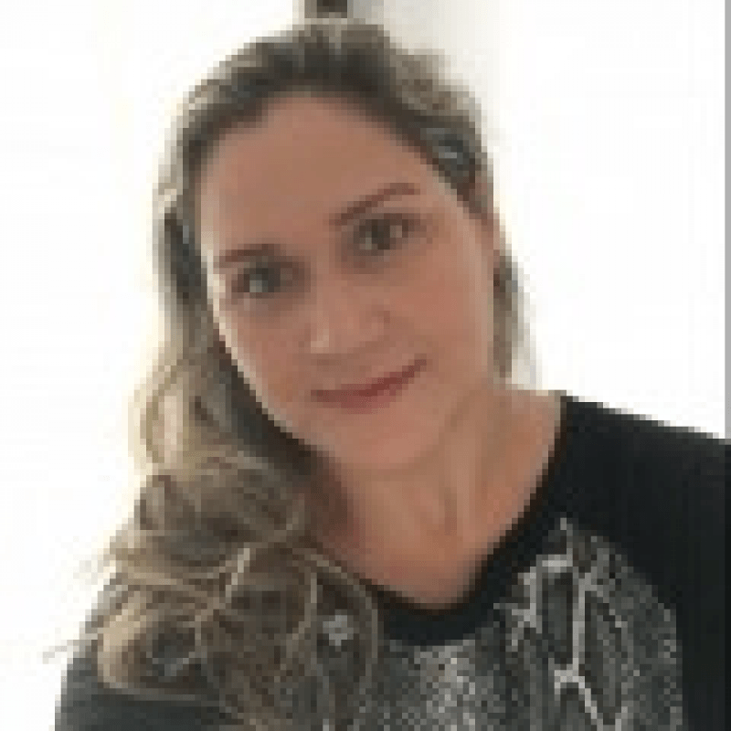 Carina Melo Botelho