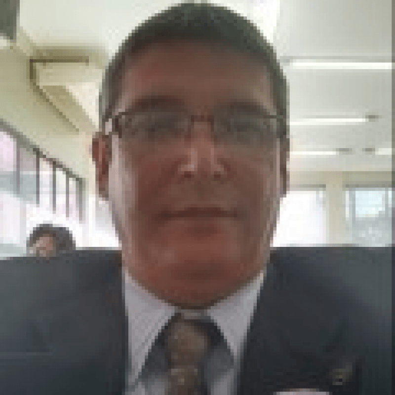 Advogado Cyro Barros