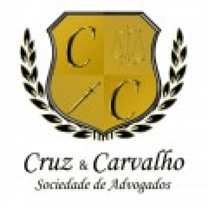 Cruz & Carvalho Sociedade de Advogados