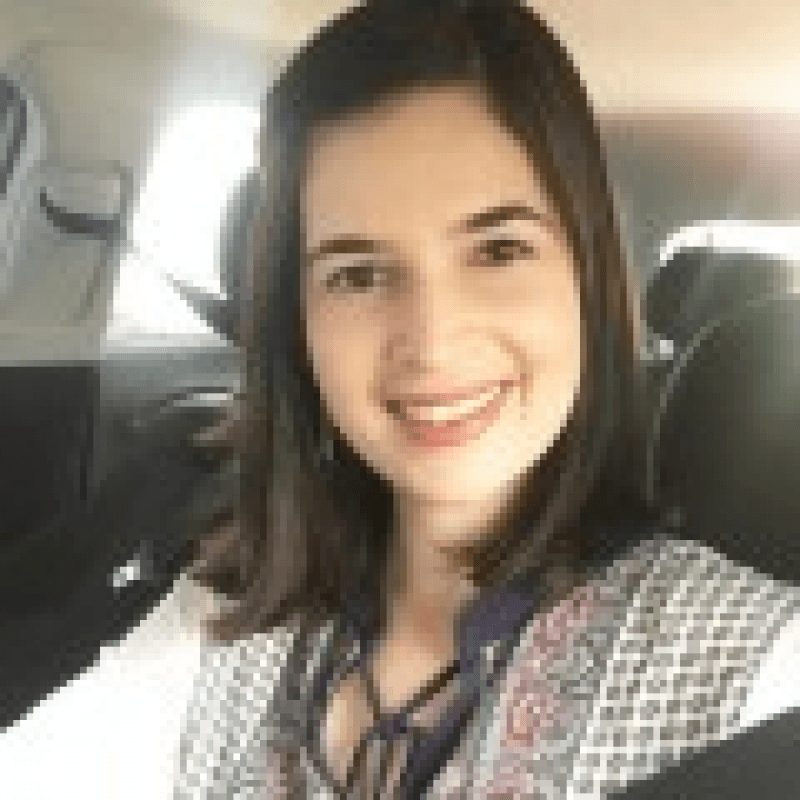 Advogada Marília Bezerra