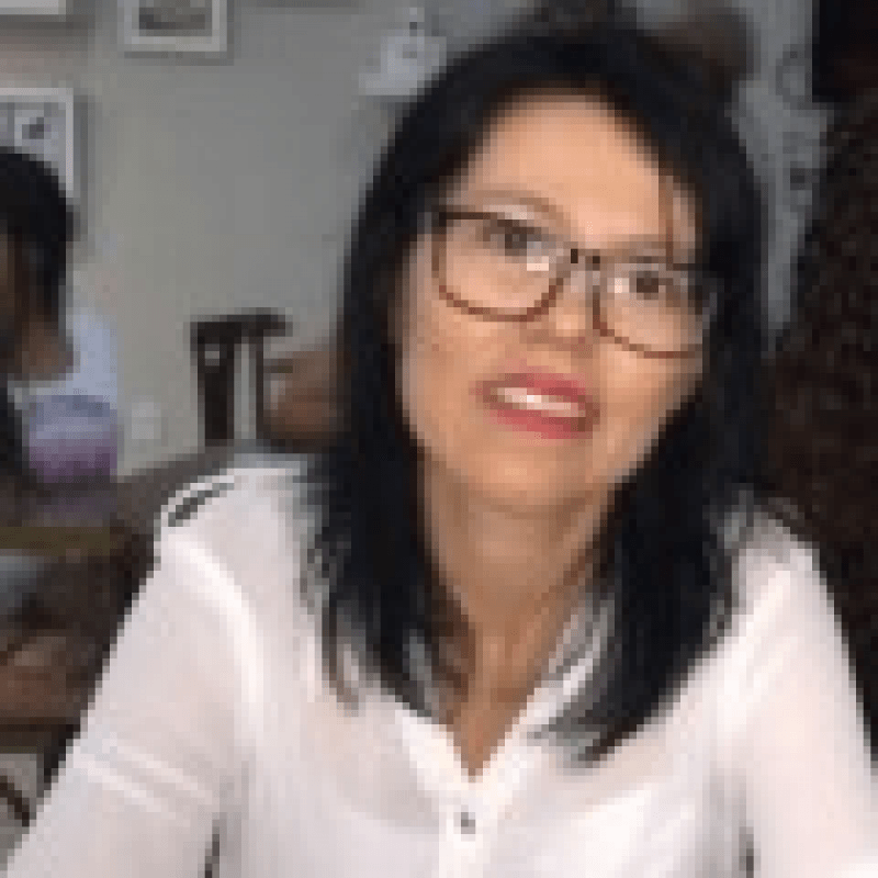 Maria Nazaré Santos