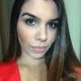 Victoria Santos Lorenço e Silva