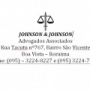 Johnson & Johnson Advogados Associados