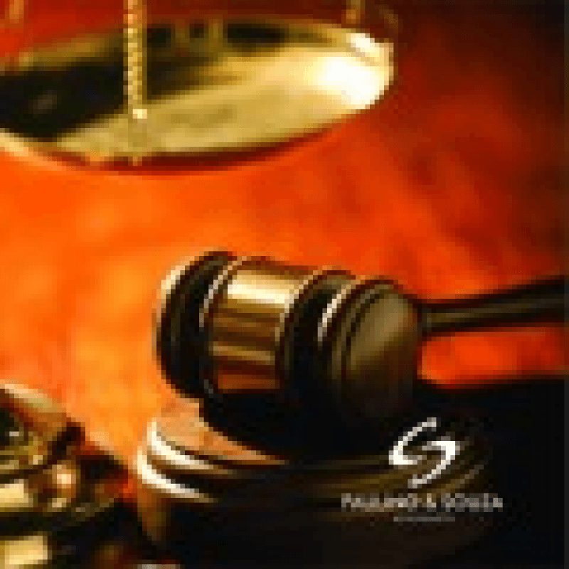 Paulino & Souza  - Advogados