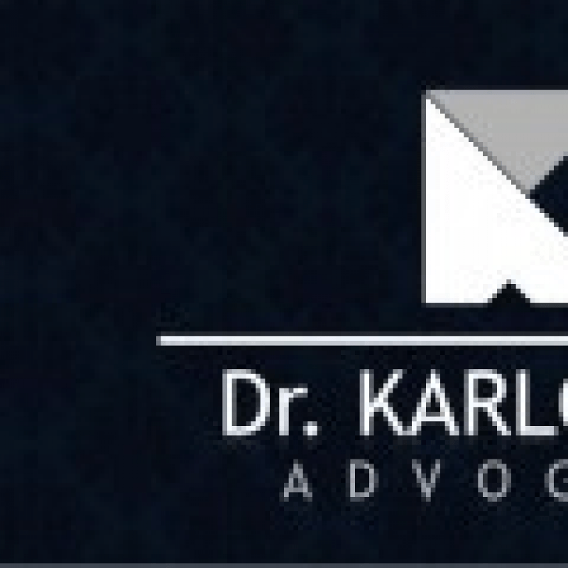 Karlo Leal Advogado