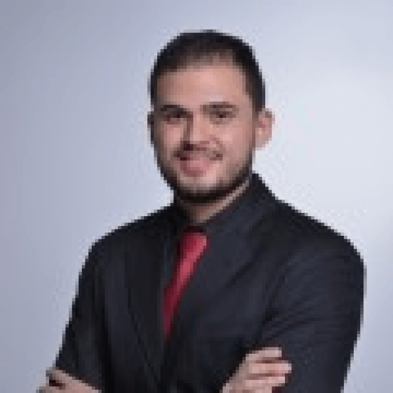 Marlon Brito Melo