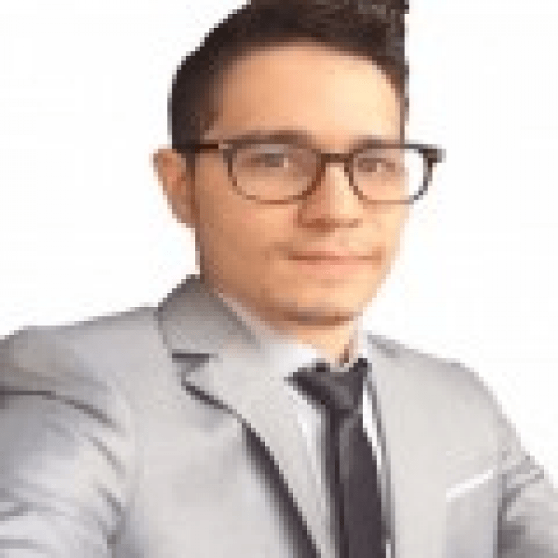 Adv. Thamer Emmanuel