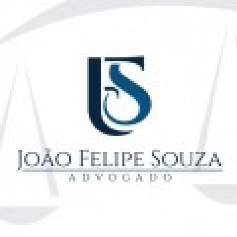 Advogado João Felipe Souza