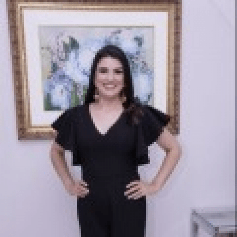 Carolina Santana Advocacia