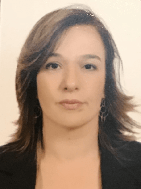 Daniela Consuelo da Costa Maciel