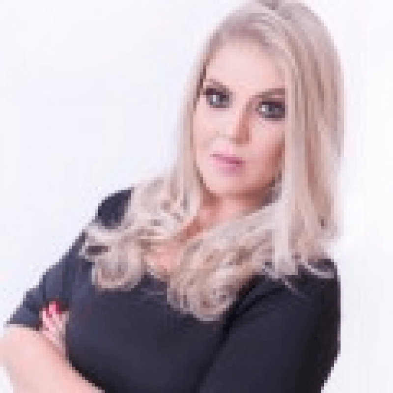 Monique Haline Belem Heck