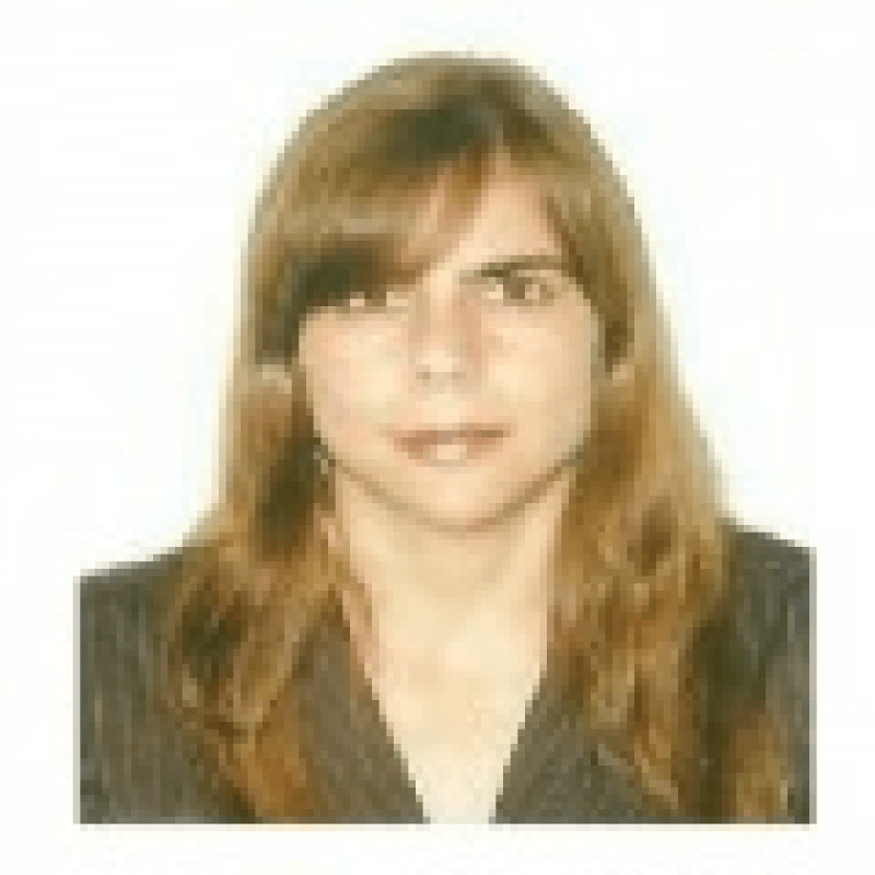 Camila Jacob