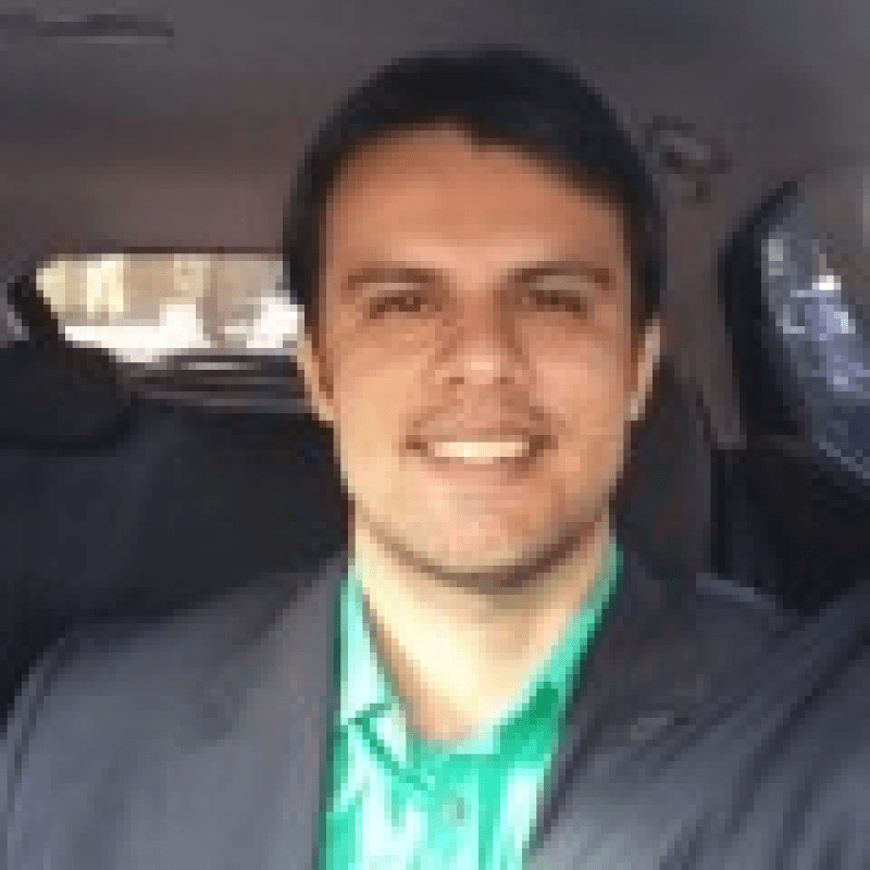 Dr Pedro Barata