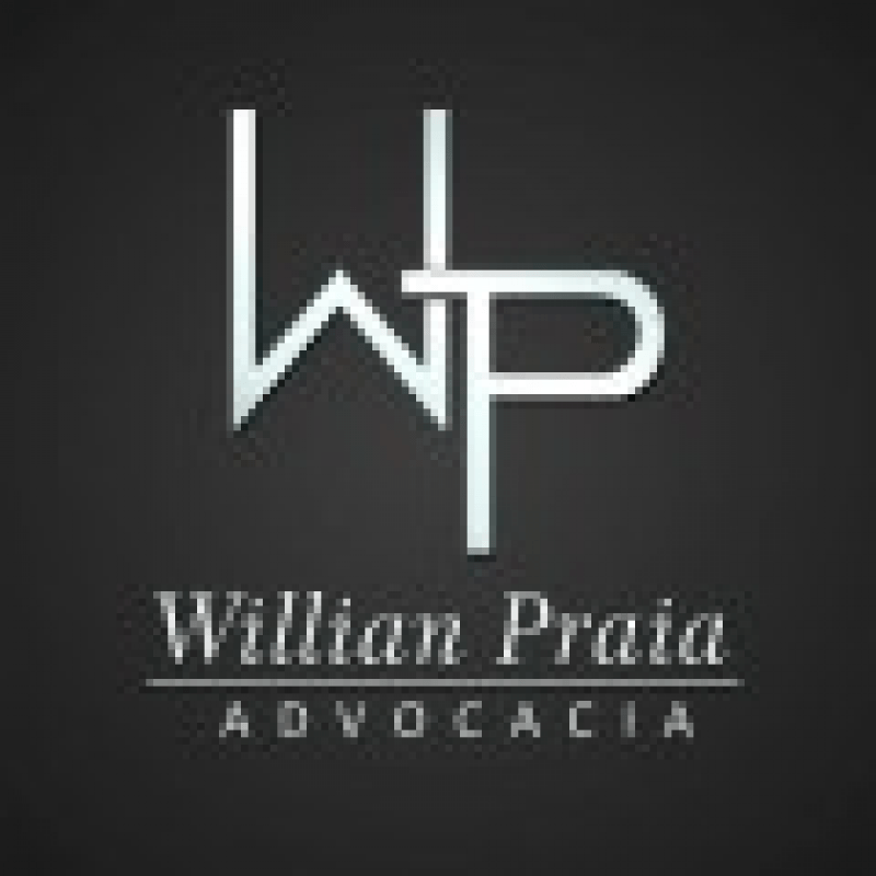 Willian Praia Advocacia