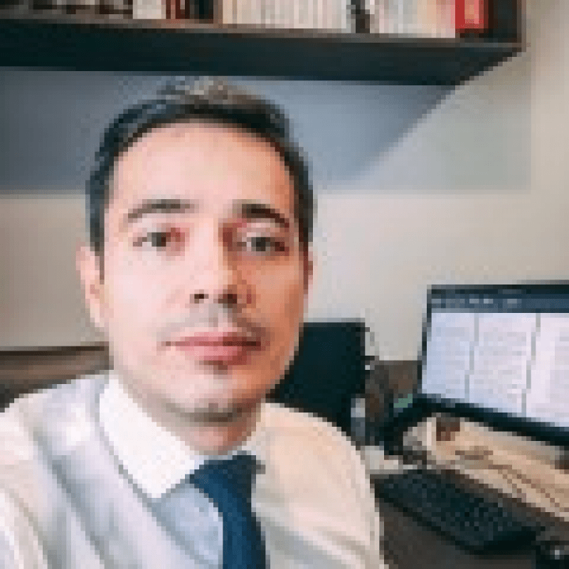 Nicolau Dostoievski Albuquerque Waris
