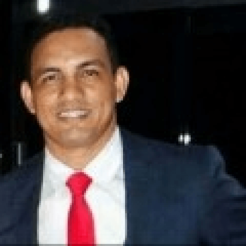 Marcos Gama Advogado