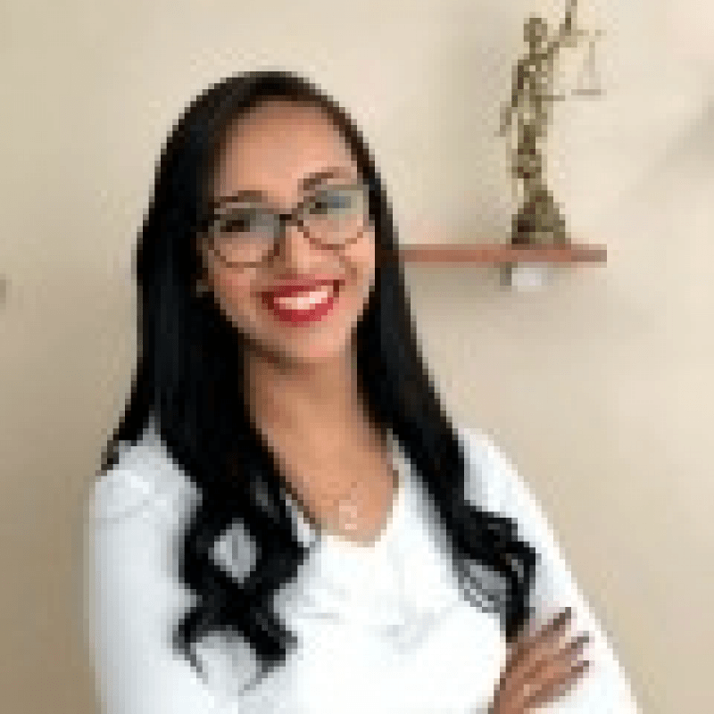 Dra. Rosiane Miranda