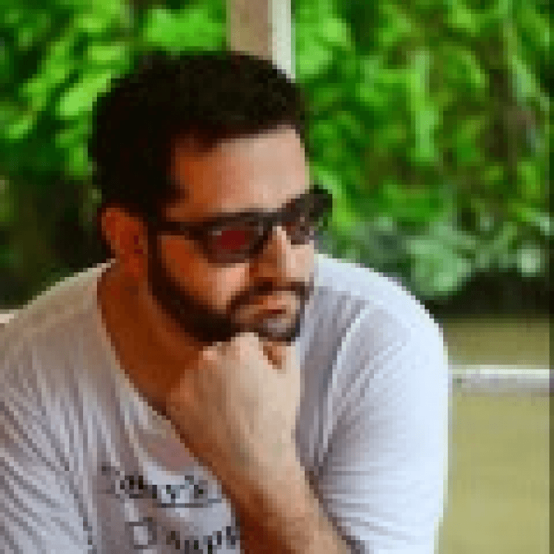 Ricardo Souza