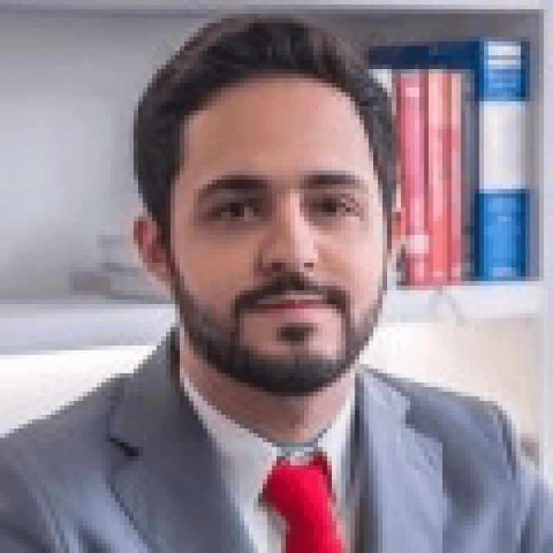 Fernando Roumi&eacute; Advocacia