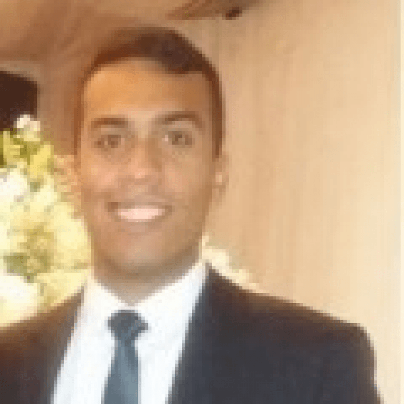 Pedro Charchar - Advocacia