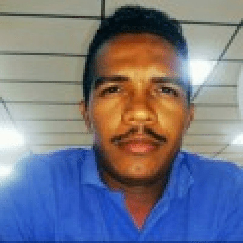 Diego Vasconcelos