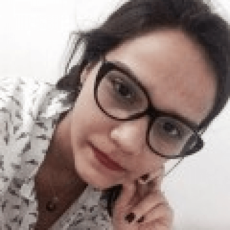 Camilla Sousa Correa