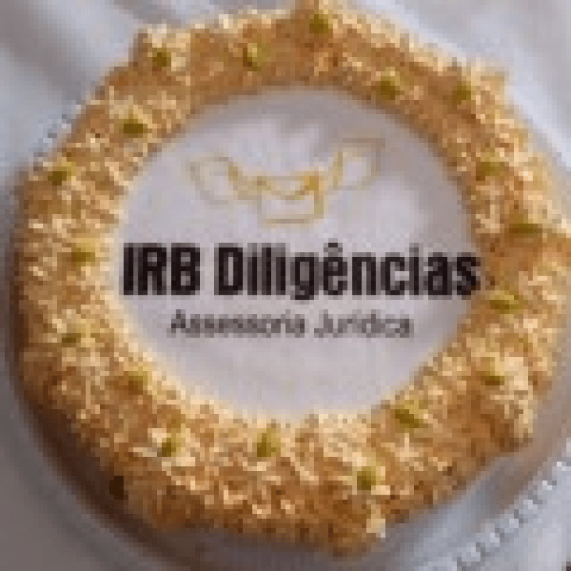 Isabelle Ribeiro Baciga - Irb Dilig&ecirc;ncias