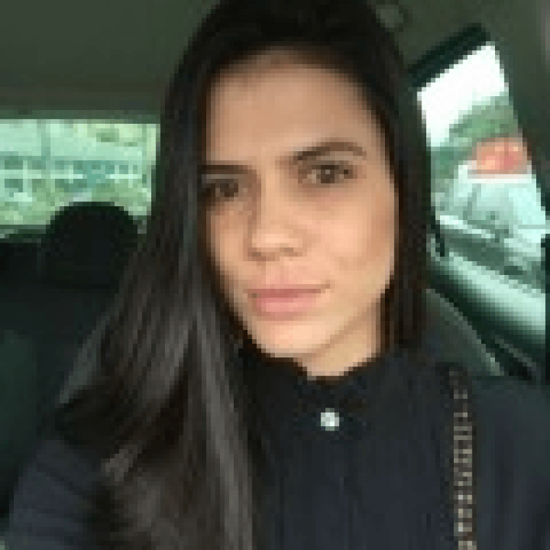 Letícia Vila Real _ Advogada