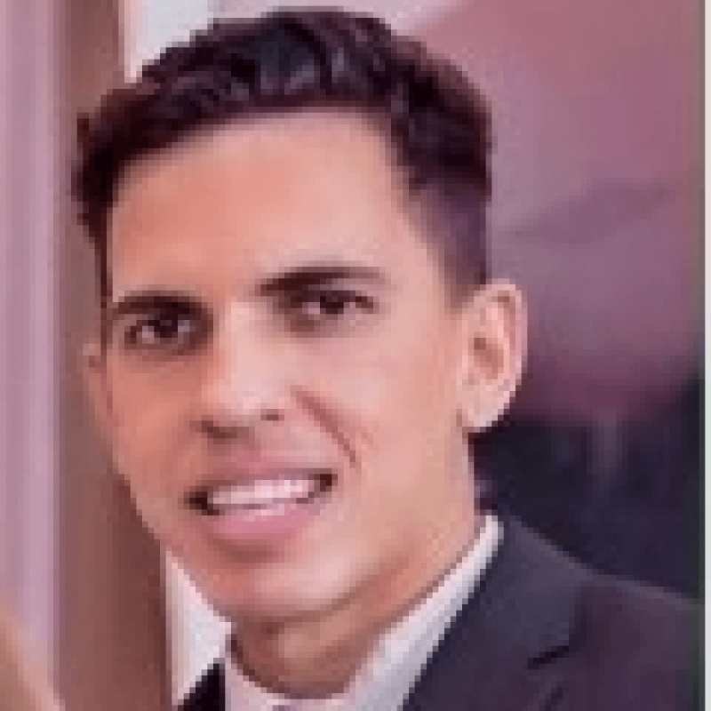 Maicon Louren&ccedil;o