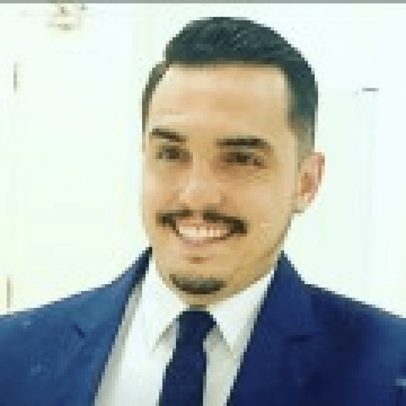 Kauê Ruas Garrido - Correspondente Jurídico