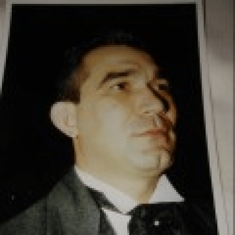 Advogado Pedro Sales