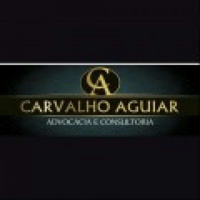 Carvalho Aguiar Advocacia e Consultoria