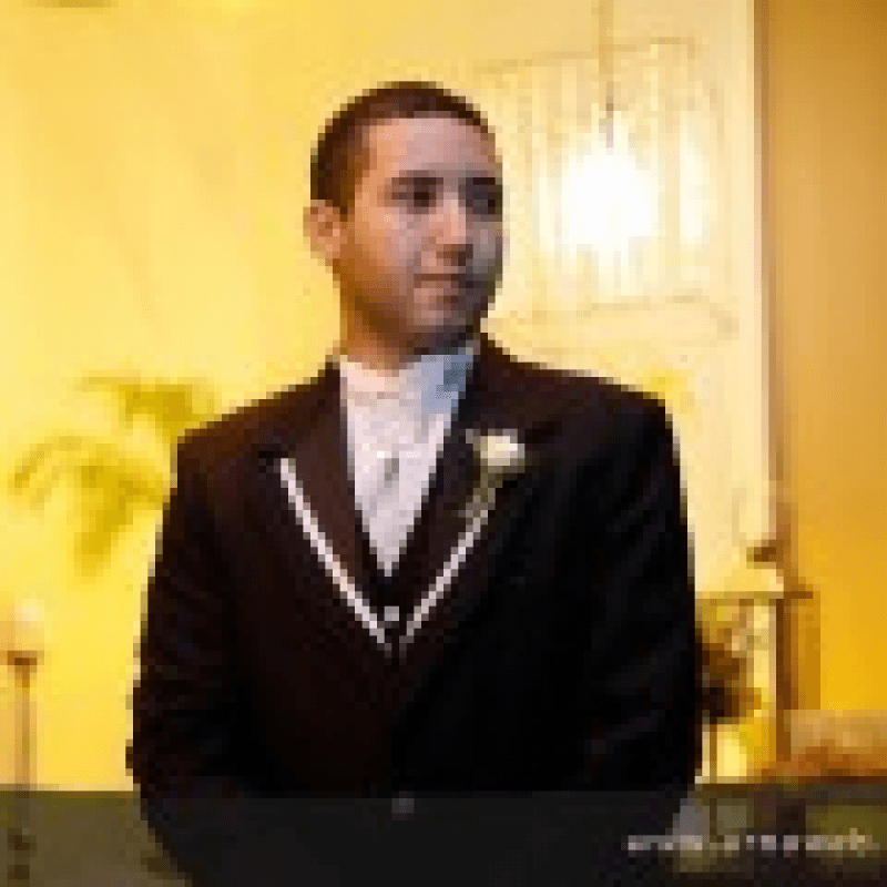 Dr. Gerald Matias Alvarenga