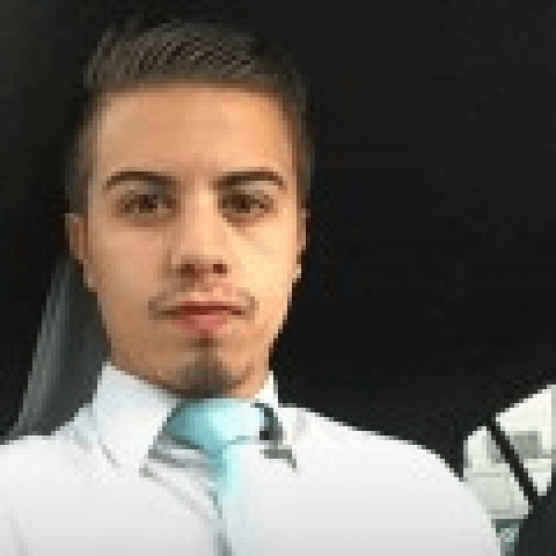 Leonardo Souza Garcia