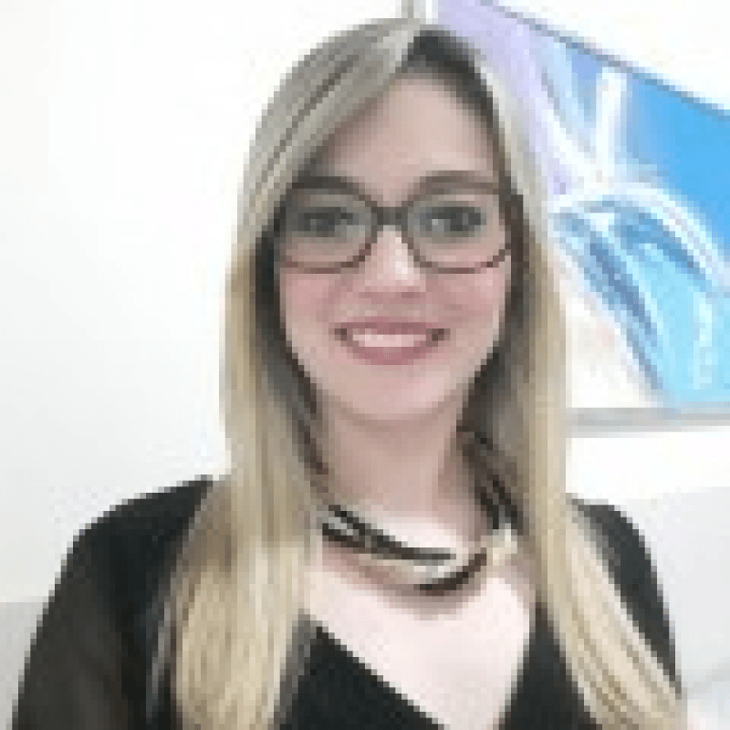 Joyce C. D. Sassarolli Sellegatto