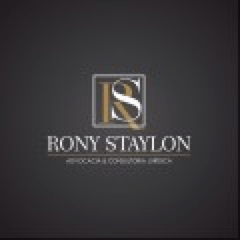 Rony Staylon Advocacia & Consultoria Jurídica