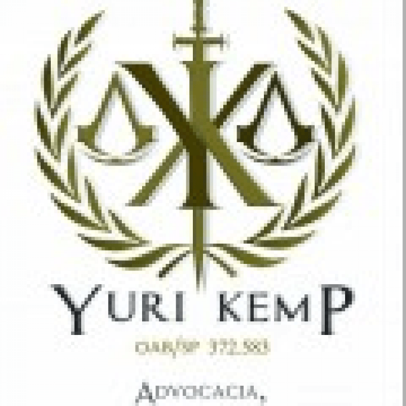 Yuri Kemp Advocacia, Consultoria e Assessoria Jur&iacute;dica
