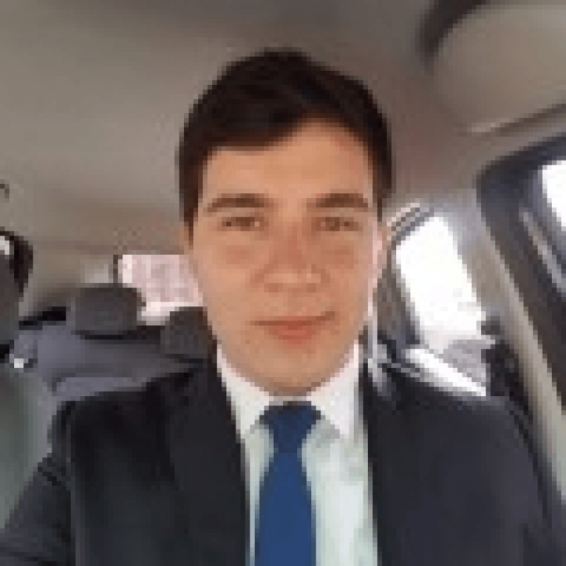 Danilo Lemos