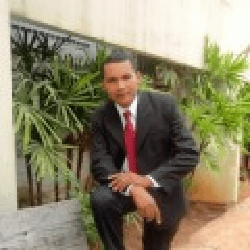 José Maria Souza Ramos