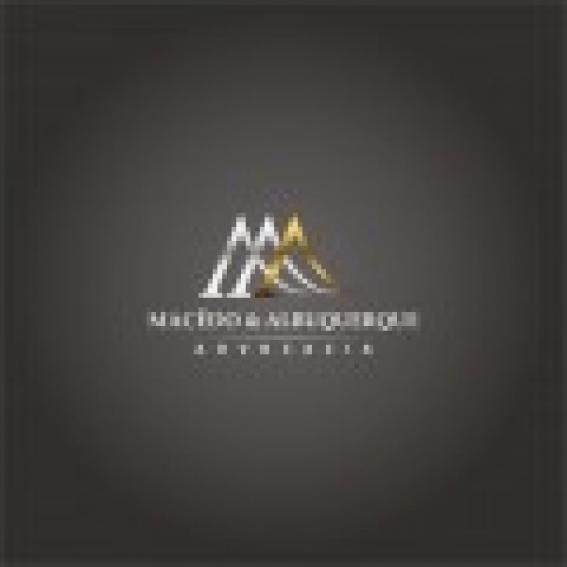 Mac&ecirc;do & Albuquerque Advocacia