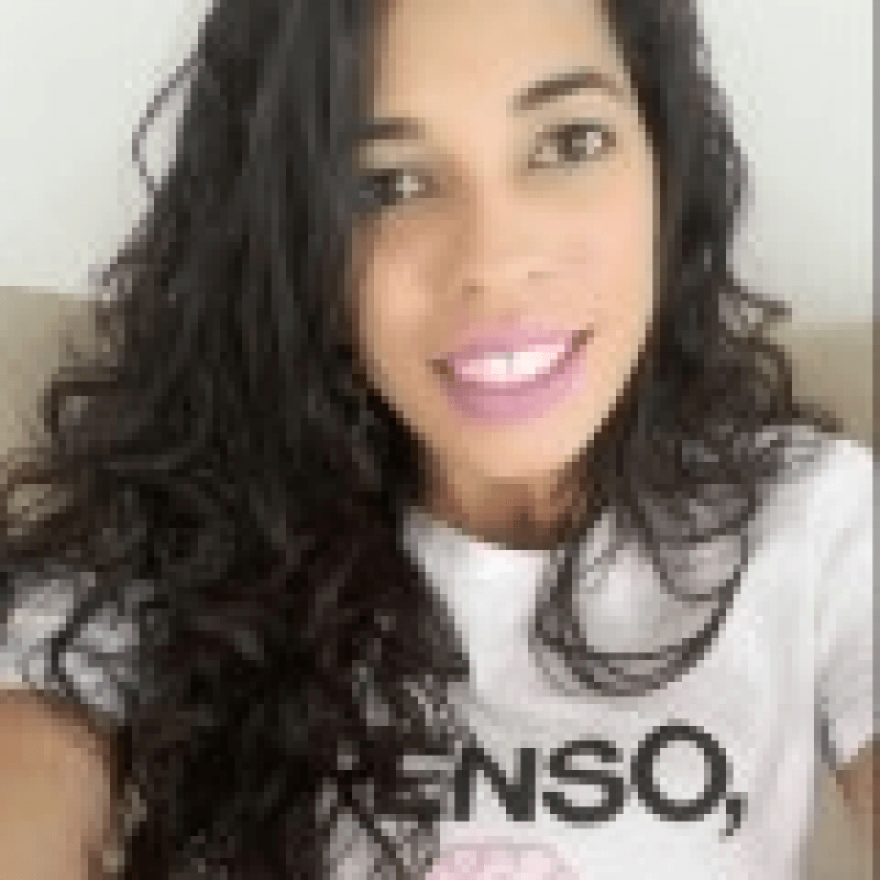 Vanessa Guimar&atilde;es